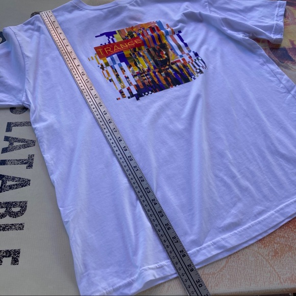 Trance Danny Boyle Film Rosario Dawson New - Picture 9 of 11